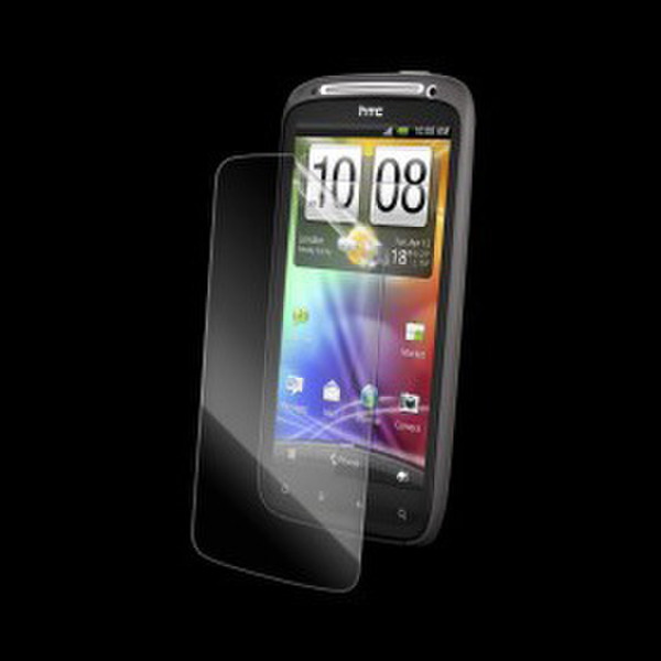 Invisible Shield invisibleSHIELD HTC Sensation 4G 1шт