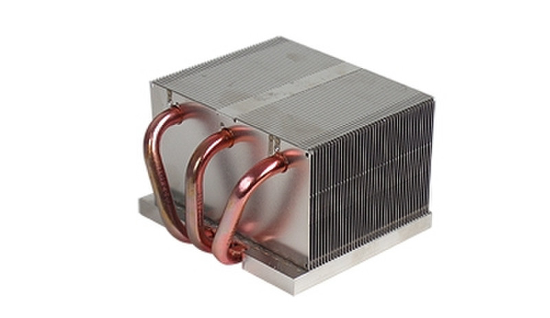 Fujitsu SNP:A3C40084489 Процессор Радиатор компонент охлаждения компьютера