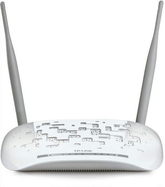 TP-LINK TD-W8961NB Fast Ethernet wireless router