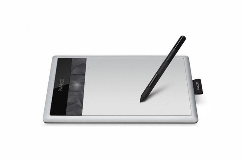 Wacom Bamboo Capture