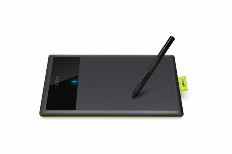 Wacom Bamboo Connect