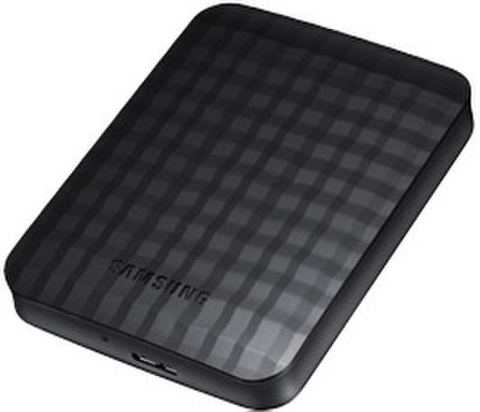 Samsung M2 Portable 2.0 1000ГБ Черный