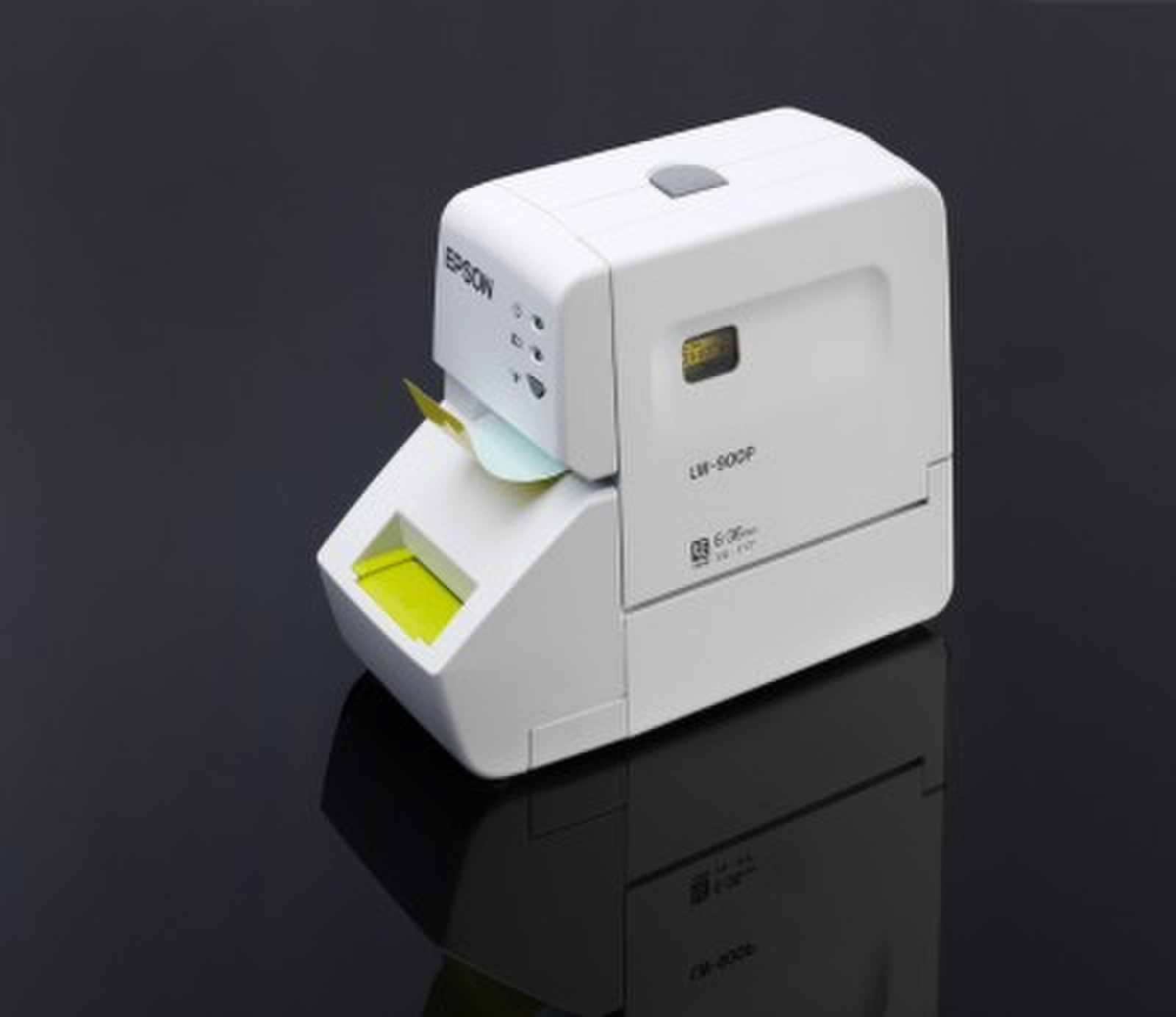 ᐈ Epson Epson LabelWorks LW900P • best Price • Technical specifications.