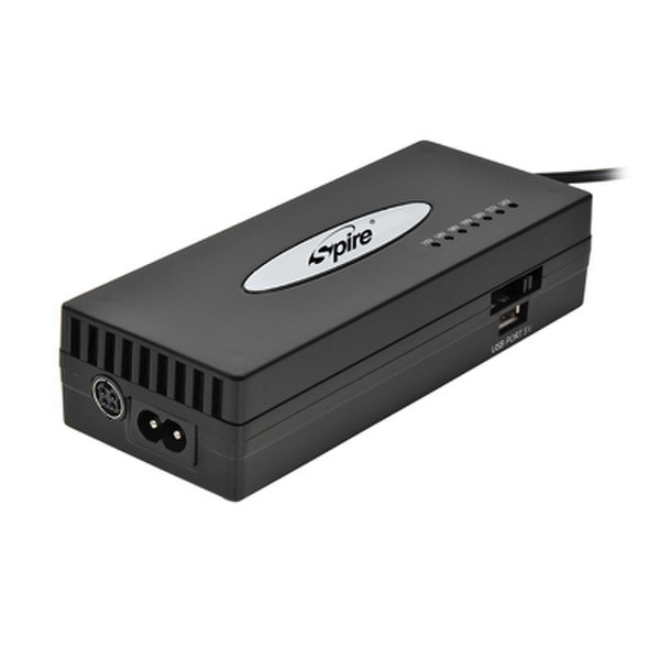 Spire SP-AD-120W-EU-1 Indoor 120W Black