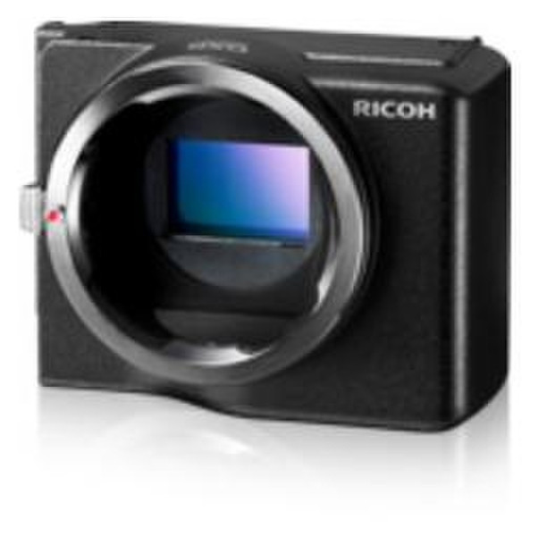 Ricoh GXR Mount A12 camera lens adapter