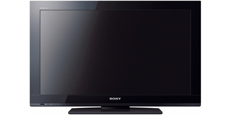 Sony KDL-32BX320 32Zoll HD Schwarz LCD-Fernseher