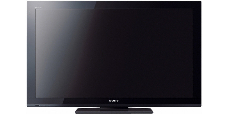 Sony KDL-32BX420 32Zoll Full HD Schwarz LCD-Fernseher