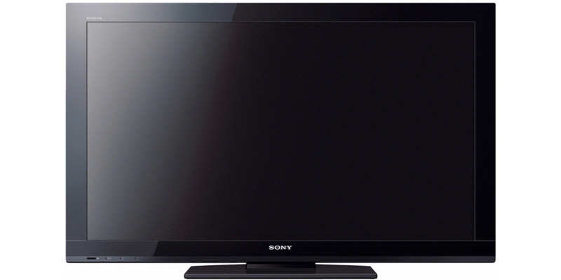 Sony KDL-37BX420 37Zoll Full HD Schwarz LCD-Fernseher