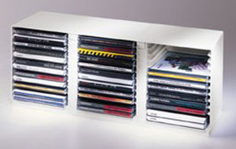 Spot Buy 36 CD Storage Unit