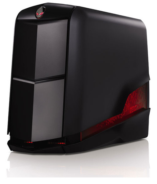 Alienware Aurora (Swift) 3.4GHz i7-2600 Midi Tower Black PC