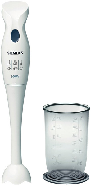 Siemens MQ5B150N blender