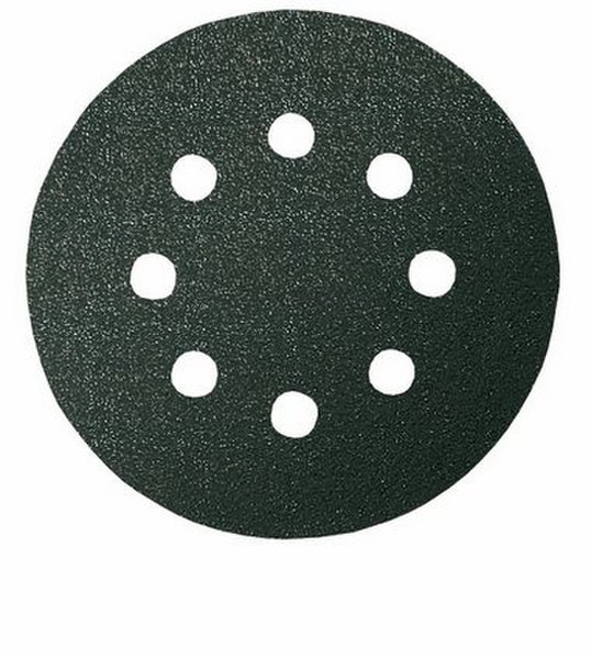 Bosch 2 608 605 122 Sanding disc 5pc(s)