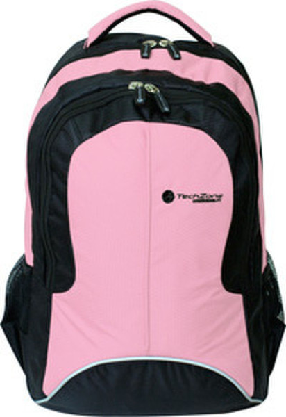 TechZone TZBTS10PINK Pink Rucksack