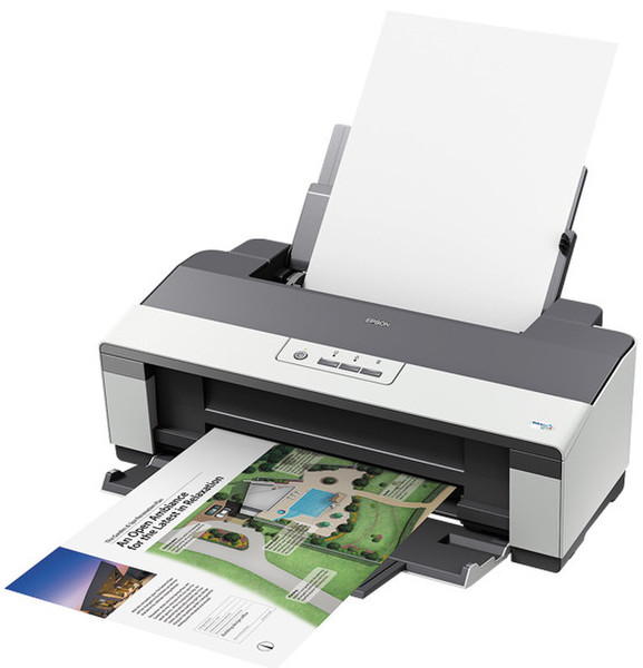 Epson Stylus Office T1100 струйный принтер