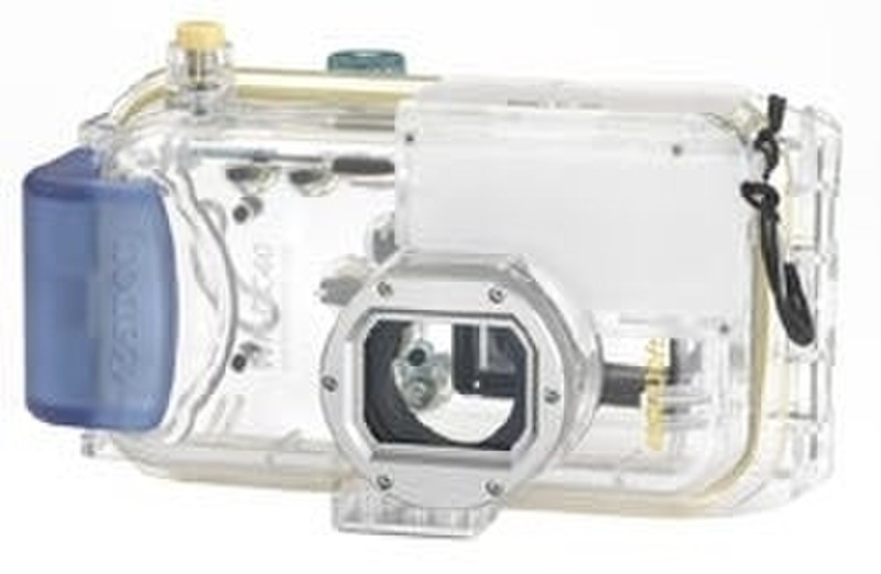 Canon Waterproof Case WP-DC40 PowerShot S60, S70, S80 футляр для подводной съемки