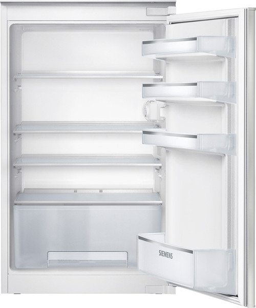 Siemens KI18RV20 Встроенный 151л A+ Белый холодильник