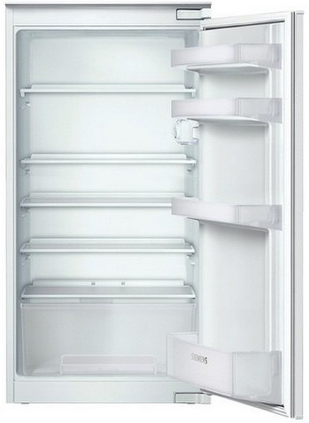 Siemens KI20RV20 Встроенный 182л A+ Белый холодильник