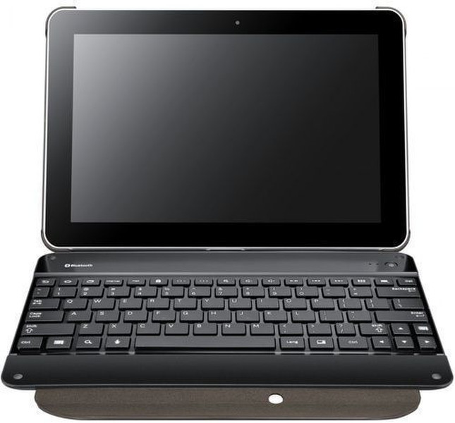 Samsung BKC-1B1DKB Bluetooth QWERTY Черный