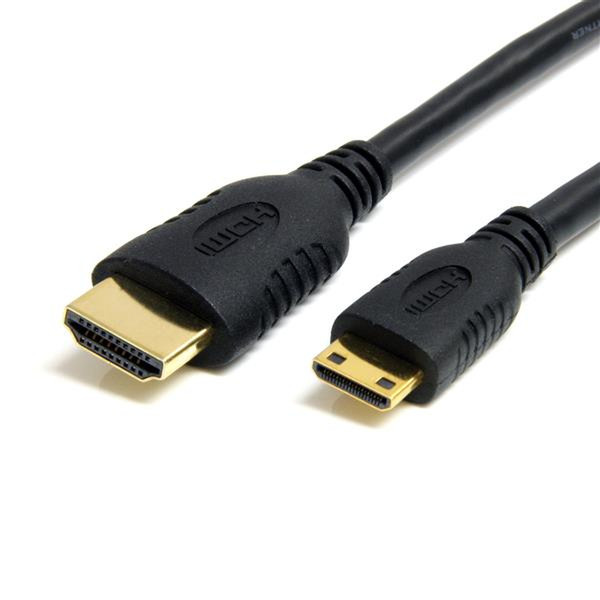 StarTech.com HDMIACMM1 HDMI кабель