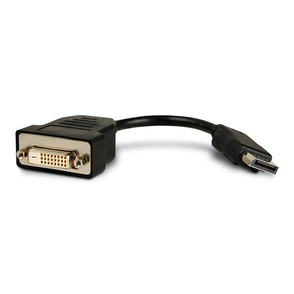 Viewsonic LCD-CABLE-001 кабельный разъем/переходник