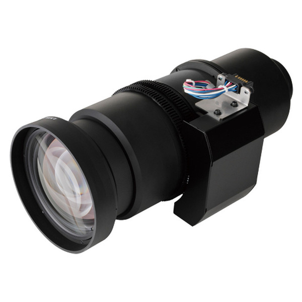 NEC NP26ZL projection lense