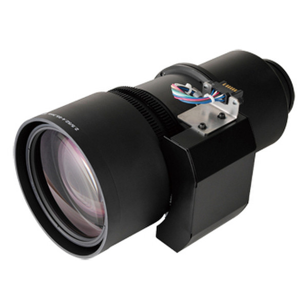 NEC NP28ZL projection lense