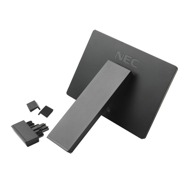 NEC ST-EX2023-BK 23" Black flat panel desk mount