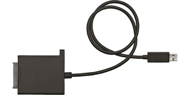Microsoft T3F-00011 кабельный разъем/переходник