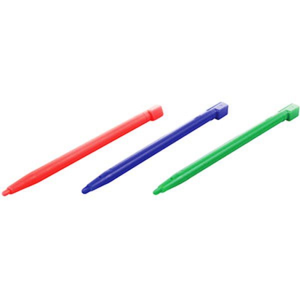 Memorex Stylus Upgrade Kit for DSi stylus pen