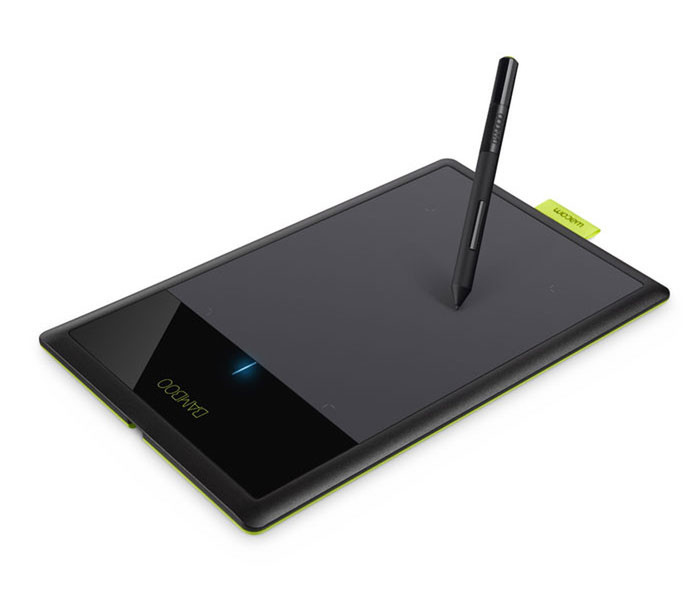 Wacom Bamboo Connect