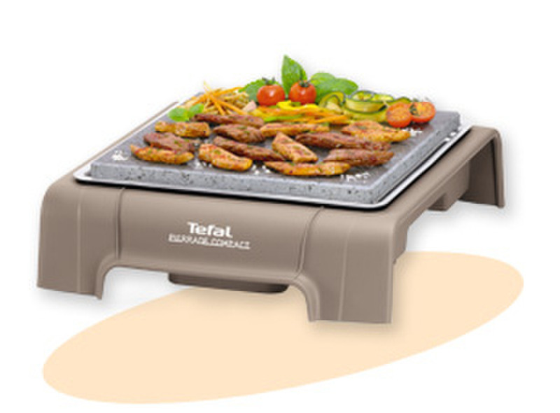 Tefal PI1307 raclette grill