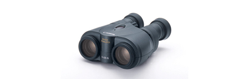 Canon 8 x 25 IS Black binocular