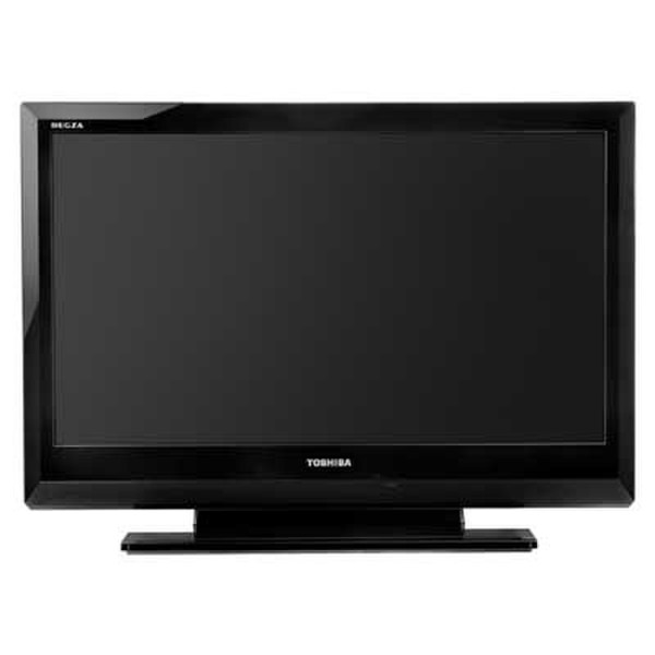 Toshiba 40AV700 40Zoll Full HD Schwarz LCD-Fernseher