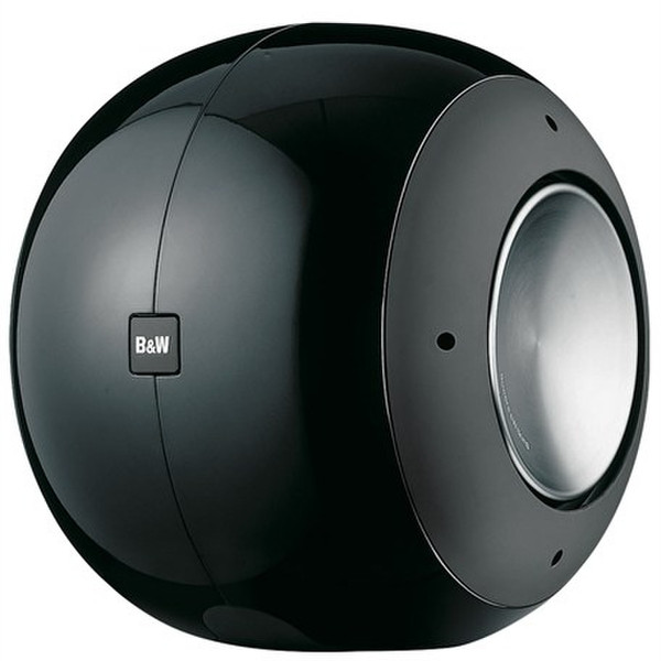 Bowers & Wilkins PV1 Active subwoofer 500W Black