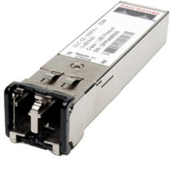 Cisco X2-10GB-SR-3RD X2 10000Mbit/s 850nm Multi-mode network transceiver module