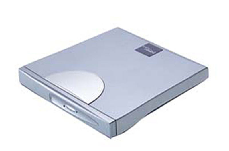 Fujitsu Portable DVD-COMBO 8xDVD 24xCD USB ext оптический привод