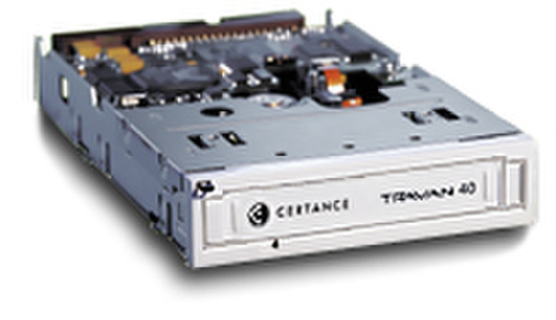 Certance CT 40 Internal - 40GB, Internal