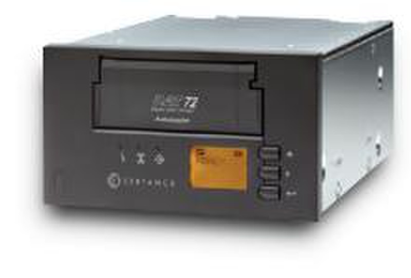 Certance CDL 432 Internal tape auto loader/library