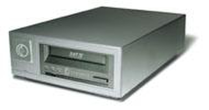 Certance CD72LWE-SS tape drive