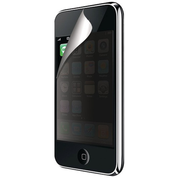 Macally ANTIFINP4 Apple iPhone 4 1шт защитная пленка