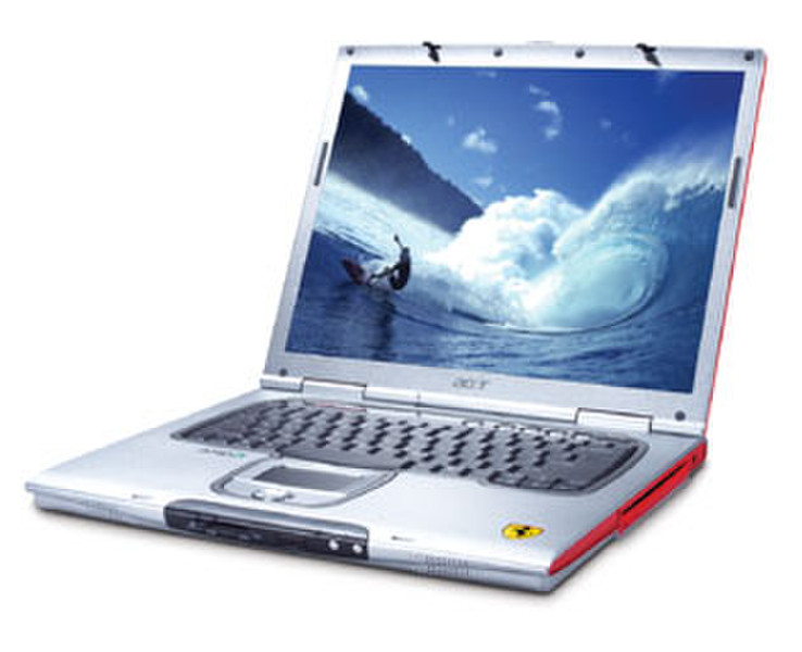 Acer FERRARI 3200LMI ATHXP-2800+ 2.167ГГц 15