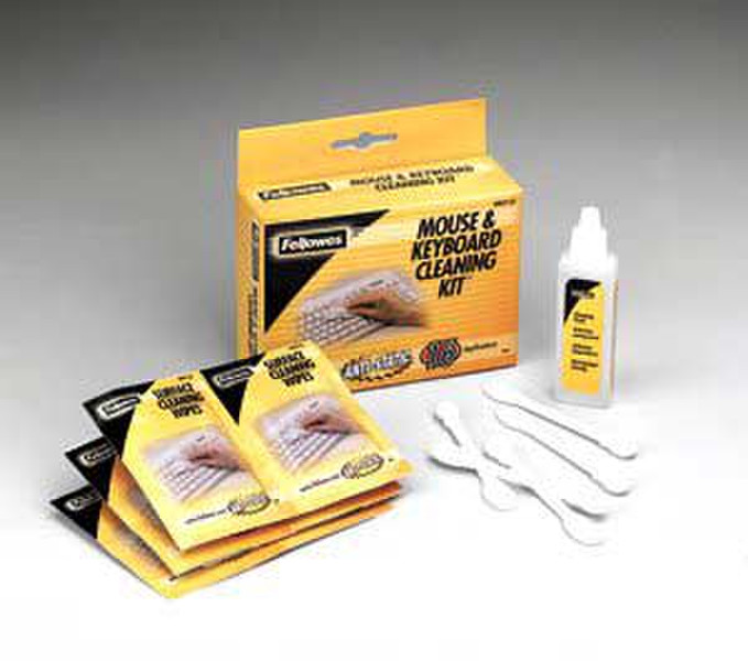 Spot Buy Keyboard & Mouse Cleaning Kit