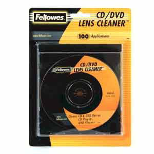 Spot Buy CD Lens Cleaner