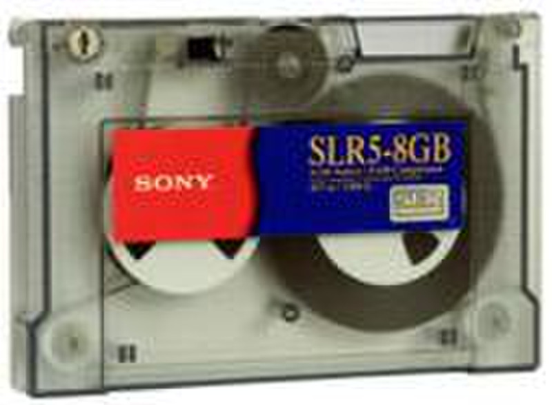 Sony Datatape SLR5 4-8Gb (10)