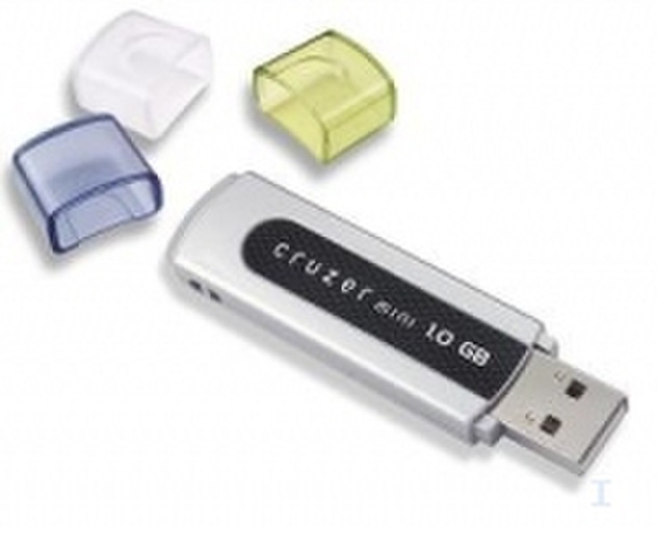 Sandisk Cruzer Mini 1Gb USB 2.0 1ГБ USB флеш накопитель