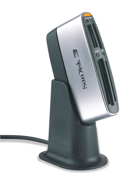 Sandisk Reader MS/MS Pro USB 2.0 Kartenleser