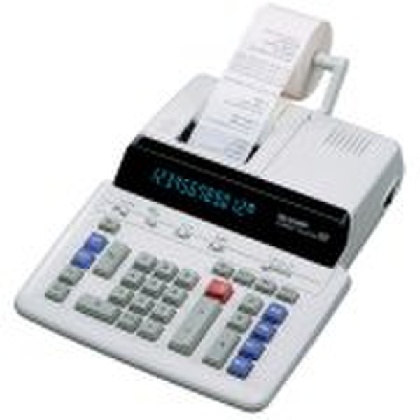 Sharp CS-2635 Desktop Printing calculator