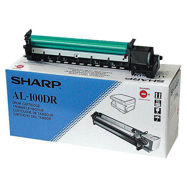 Sharp AL-100DR 18000pages printer drum