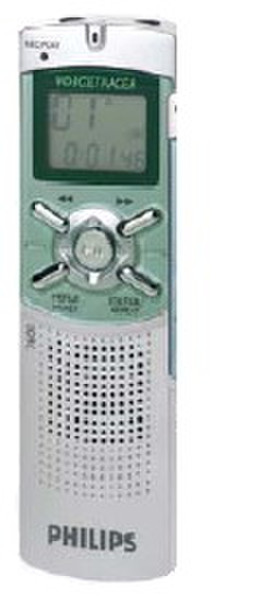 Philips Digitale Voice Tracer 7600 dictaphone