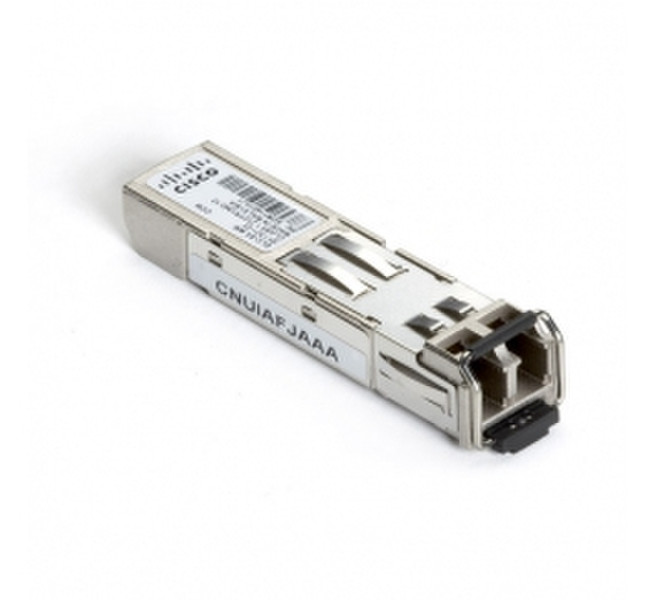 Cisco GLC-SX-MMD= SFP 1000Mbit/s 850nm Multi-Modus Netzwerk-Transceiver-Modul